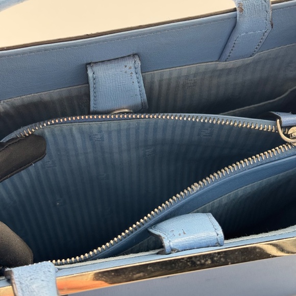 Fendi 2Jours Large Tote - Picture 11 of 14